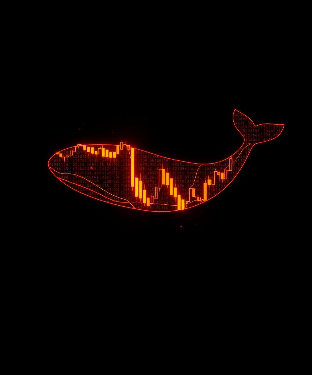 Kyle's Whale Room trading community (placeholder image)